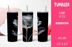 Tumbler design | spring tumbler sublimation Product Image 1