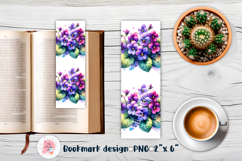 Violets Flowers Png  mug wrap png, mug design, printable design for mugs, DIY gift idea