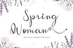 Beautiful Font &amp; Graphics Bundle Product Image 22