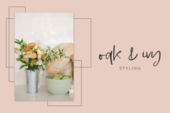 Springlet Script Product Image 2