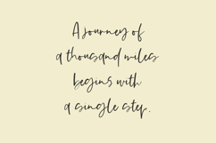 Springlet Script Product Image 4