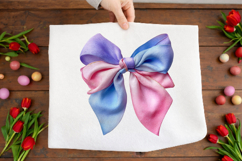 Springtime Serenity Clipart Product Image 2