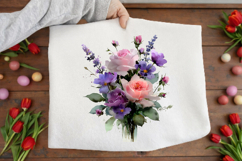 Springtime Serenity Clipart Product Image 3