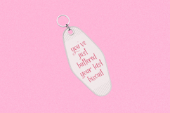 Sprinkle Cookie Serif Font Product Image 3