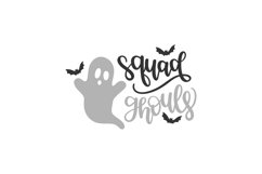 Squad Ghouls Product Image 1