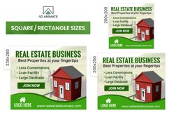Real Estate | Best Property Banner RE005 Product Image 3