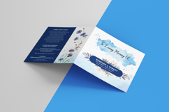 Funeral Brochure Template Product Image 4