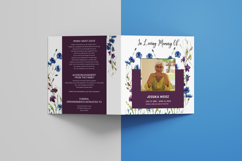 Funeral Brochure Template Product Image 7
