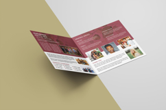 Funeral Brochure Template Product Image 7