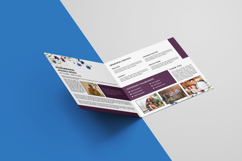 Funeral Brochure Template Product Image 3