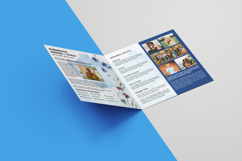 Funeral Brochure Template Product Image 7