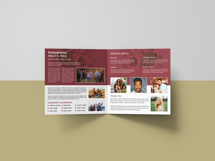 Funeral Brochure Template Product Image 8