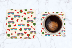 Summer Seamless Pattern | Seamless Pattern Product Image 7