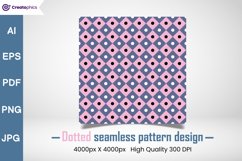 square dotted pattern, dotted seamless pattern, dotted digital paper, textile repeat pattern,