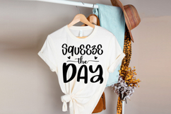 Squeeze the Day SVG, Retirement SVG Product Image 2