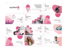 Squidbod Google Slide Template Product Image 2