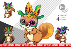 Clipart Product Image 1