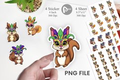Sticker Product Image 1