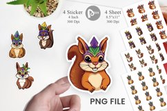 Sticker Product Image 1
