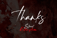 Street Redemption Product Image 9