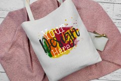 National Sublimation Art- Backgrounds Bundle. Sri Lanka Product Image 6