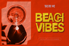 Hello Boyz - Quirky Hand Drawn Fonts Product Image 2