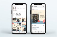 E-Learning Course Instagram Post Product Image 2