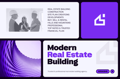 Hirashe Modern Sans Product Image 2