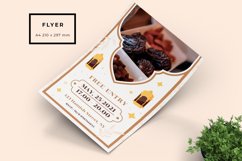 Ramadan Kareem Flyer Product Image 2