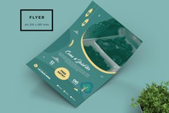 Ramadan Mubarak Flyer Product Image 2