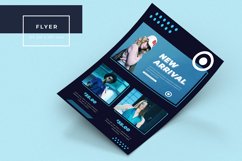 Cyber Monday Flyer Product Image 2