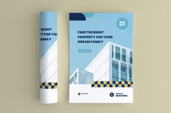 Property Agency Flyer Product Image 2