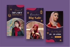 Ramadan Sale Instagram Stories Product Image 2