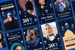 Ramadan Sale Instagram Stories Product Image 2