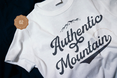 Thankfull Vintage Script Typeface Product Image 3