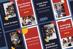 Business Social Media Stories Product Image 2