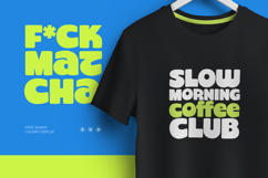 First Bunny - Chunky Bold Display Product Image 3