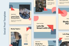 E-Learning Course Instagram Post Product Image 3