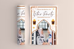 Ramadan Kareem Flyer Product Image 3