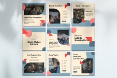 E-Learning Course Instagram Post Product Image 4