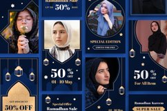 Ramadan Sale Instagram Stories Product Image 3