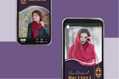 Ramadan Sale Instagram Stories Product Image 3