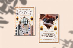 Ramadan Kareem Flyer Product Image 4