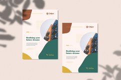 Digital Creative Agency Flyer Product Image 3