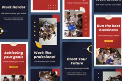 Business Social Media Stories Product Image 3