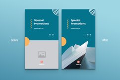 Property Agency Instagram Stories Product Image 3