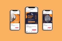Ramadan Kareem Instagram Post Product Image 3