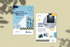 Property Agency Flyer Product Image 3