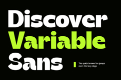 Sandpack - Modern Variable Sans Product Image 4