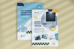 Property Agency Flyer Product Image 4